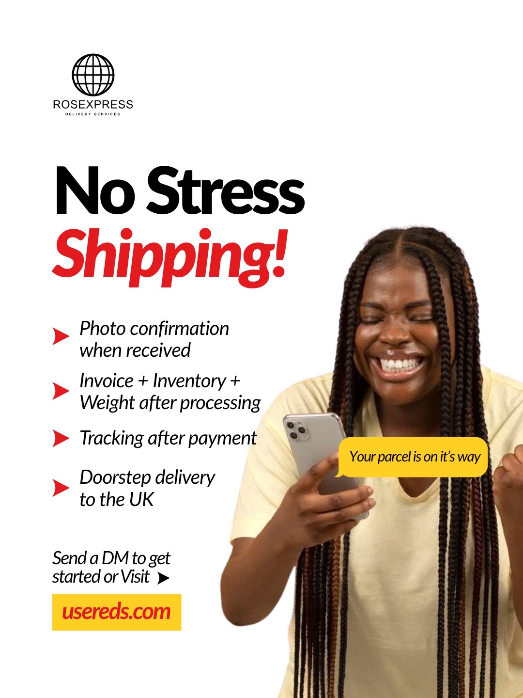 @Rosexpress-Logistics