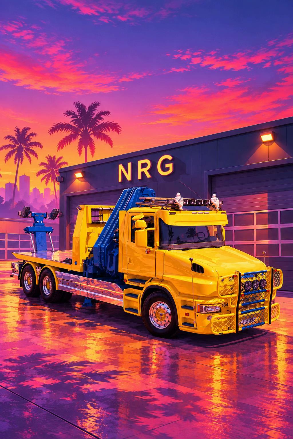 @NRG Recovery