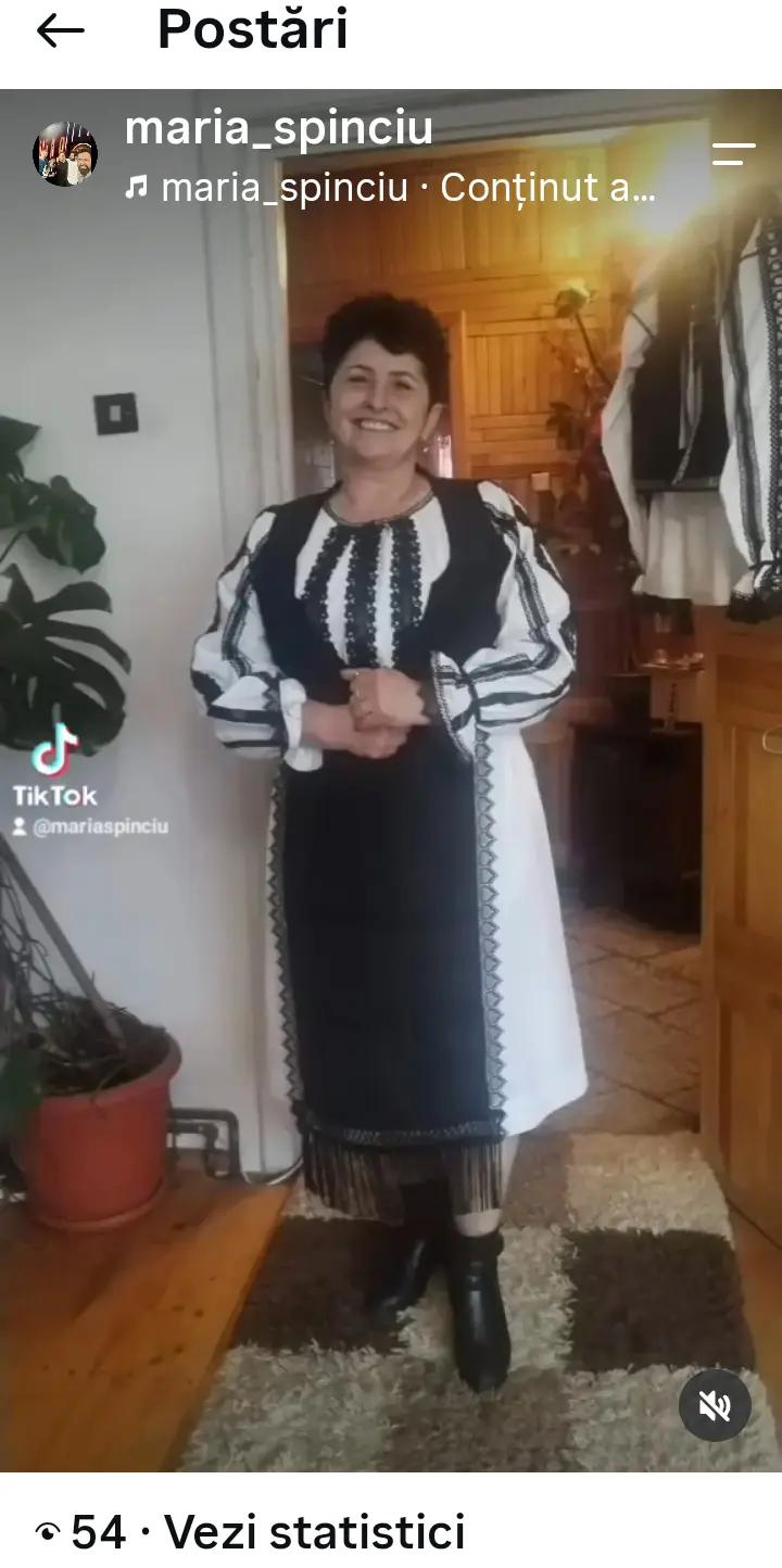 @Maria Spinciu