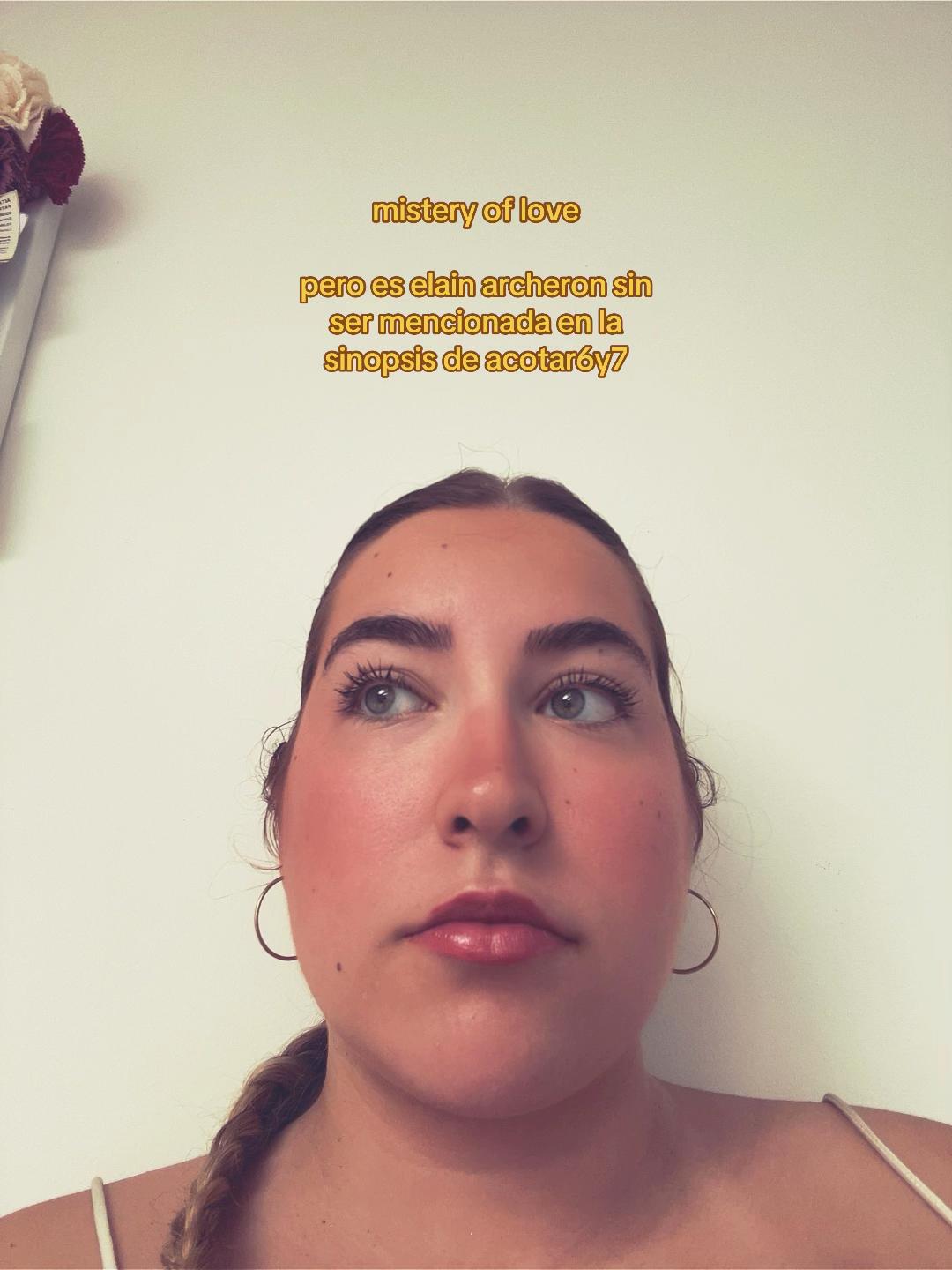 @aurora archeron ๐๐