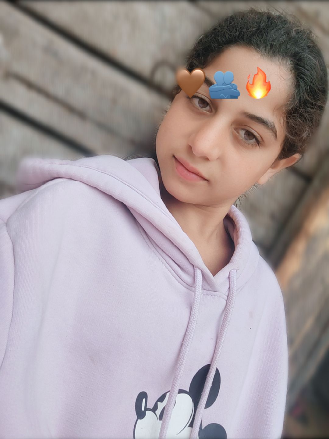 @Mirka lubi peťko hanka♥️