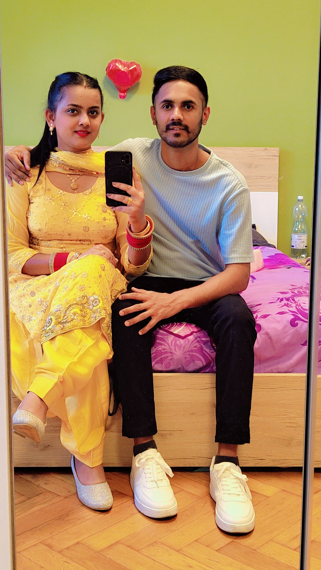 @Gourav Lubana
