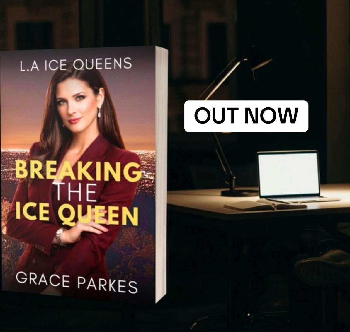 @Grace Parkes 🏳️&zwj;🌈