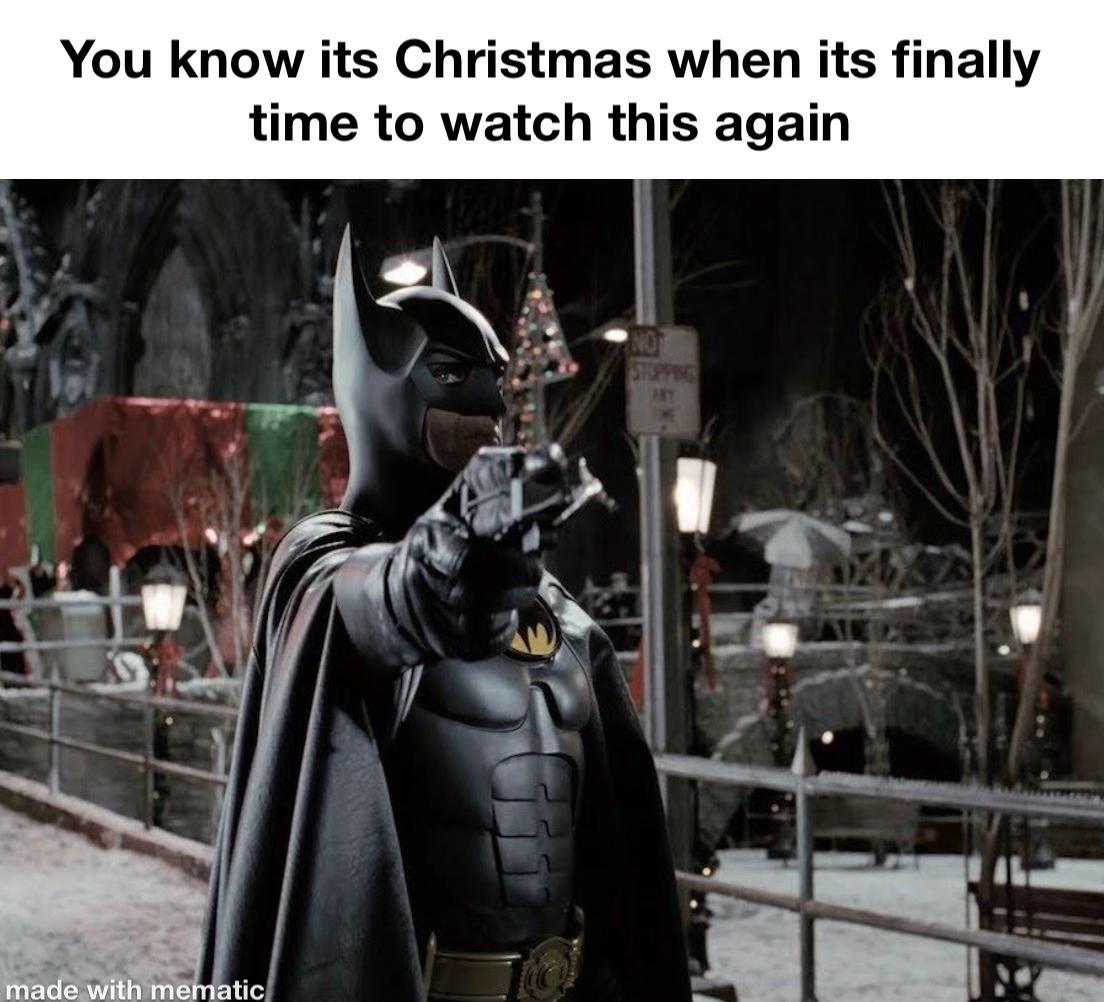 @🦇 Literally Batman ♰