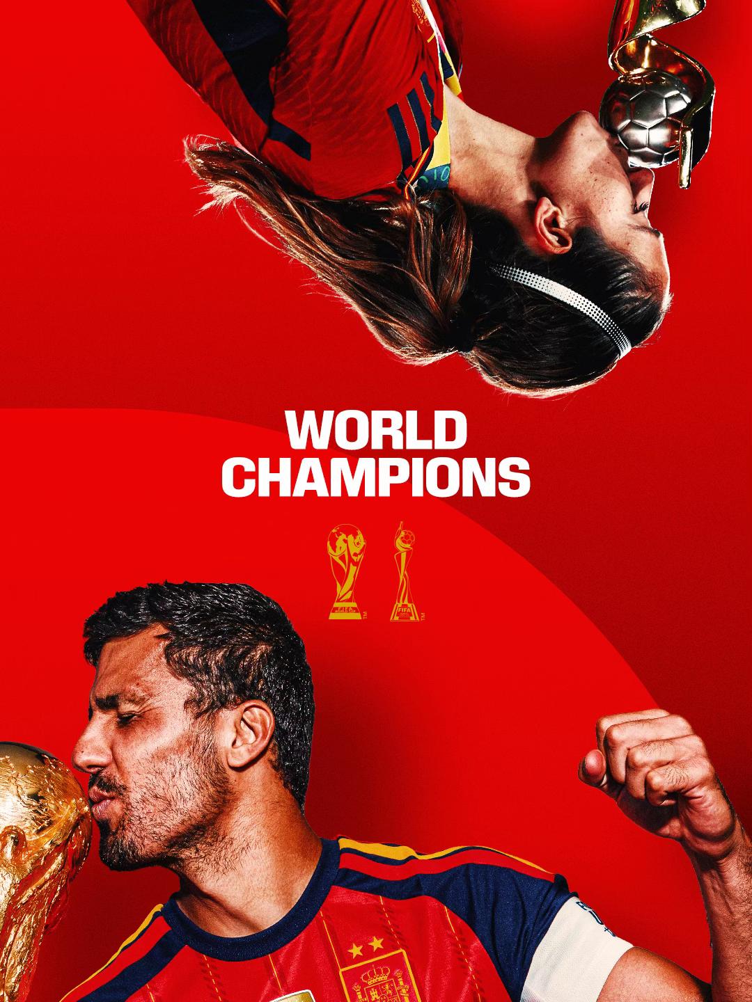 @FIFA World Cup