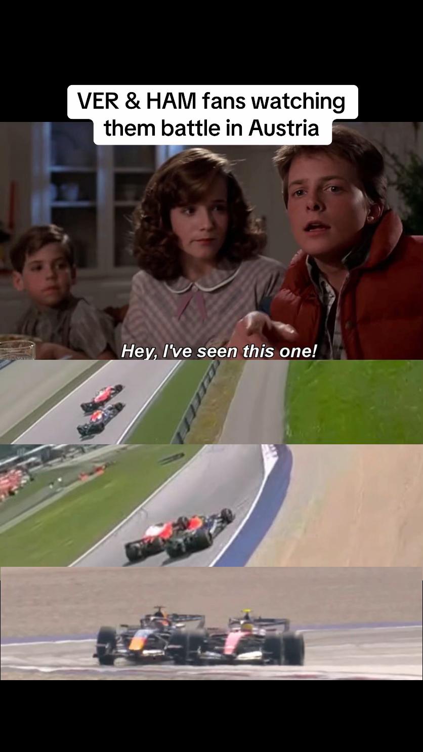 @F1 Banter ๐
