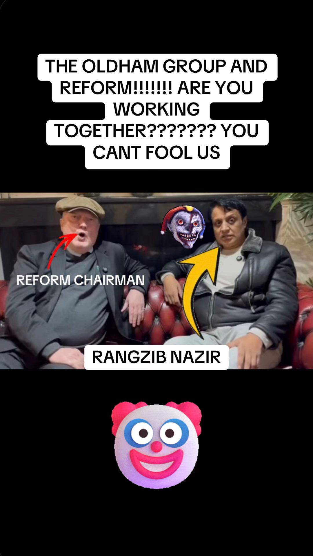 @🤡THE JOKERS GROUP🤡
