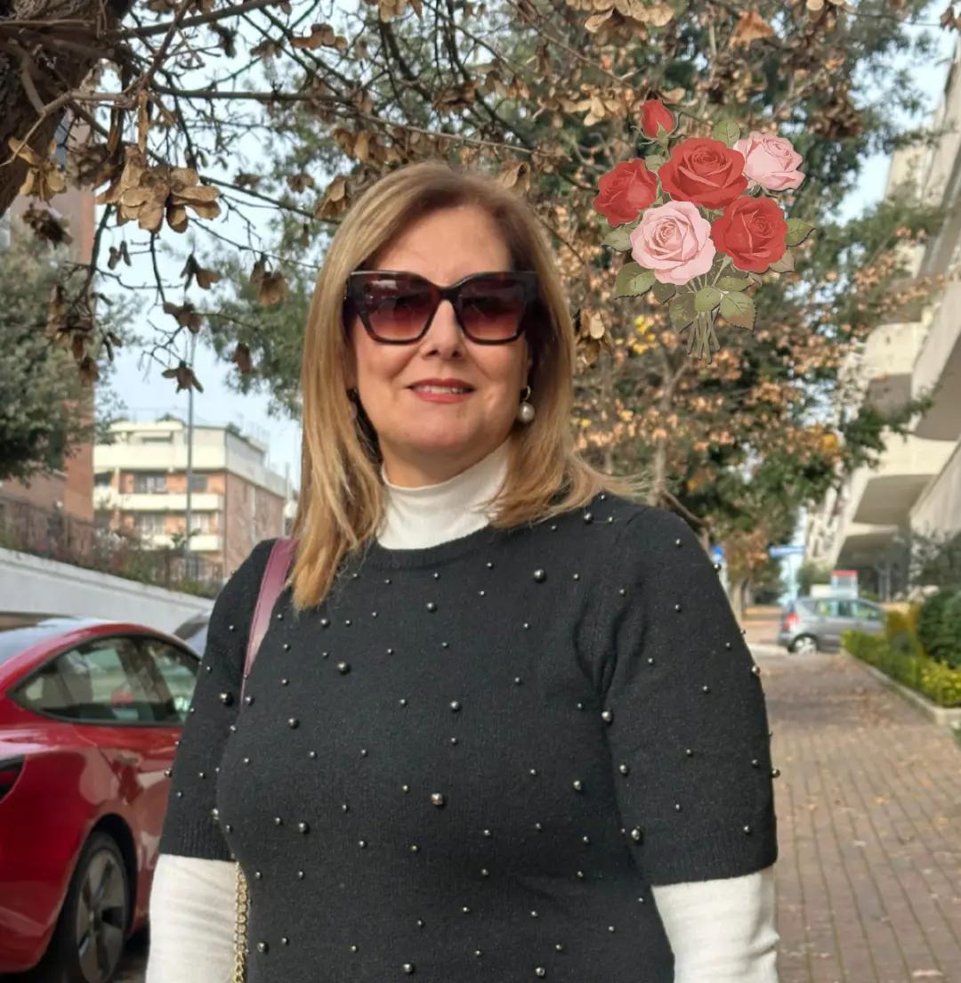 @❤️ Antonella 68. ❤️♊