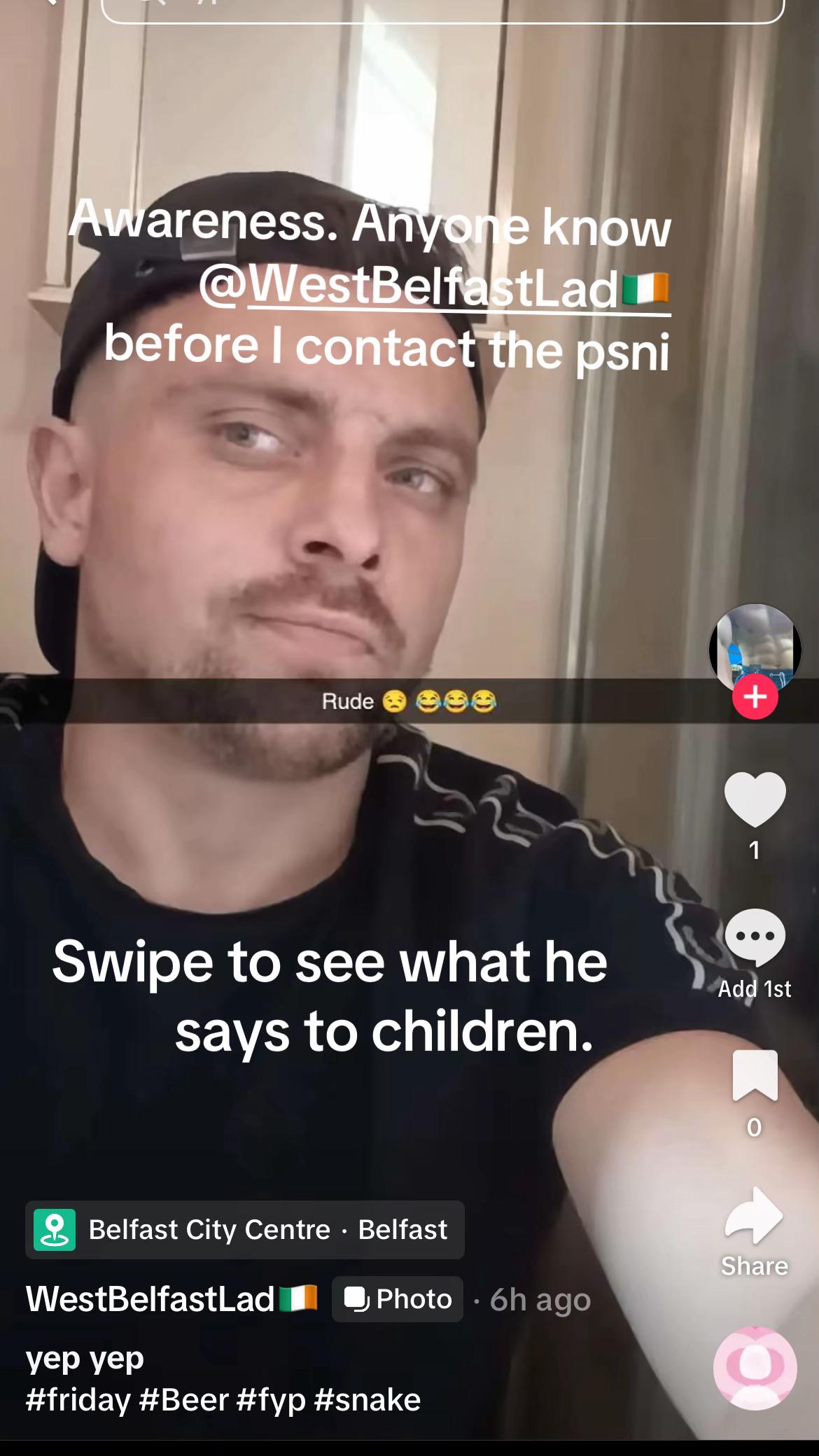 @Luke Bennet Discord