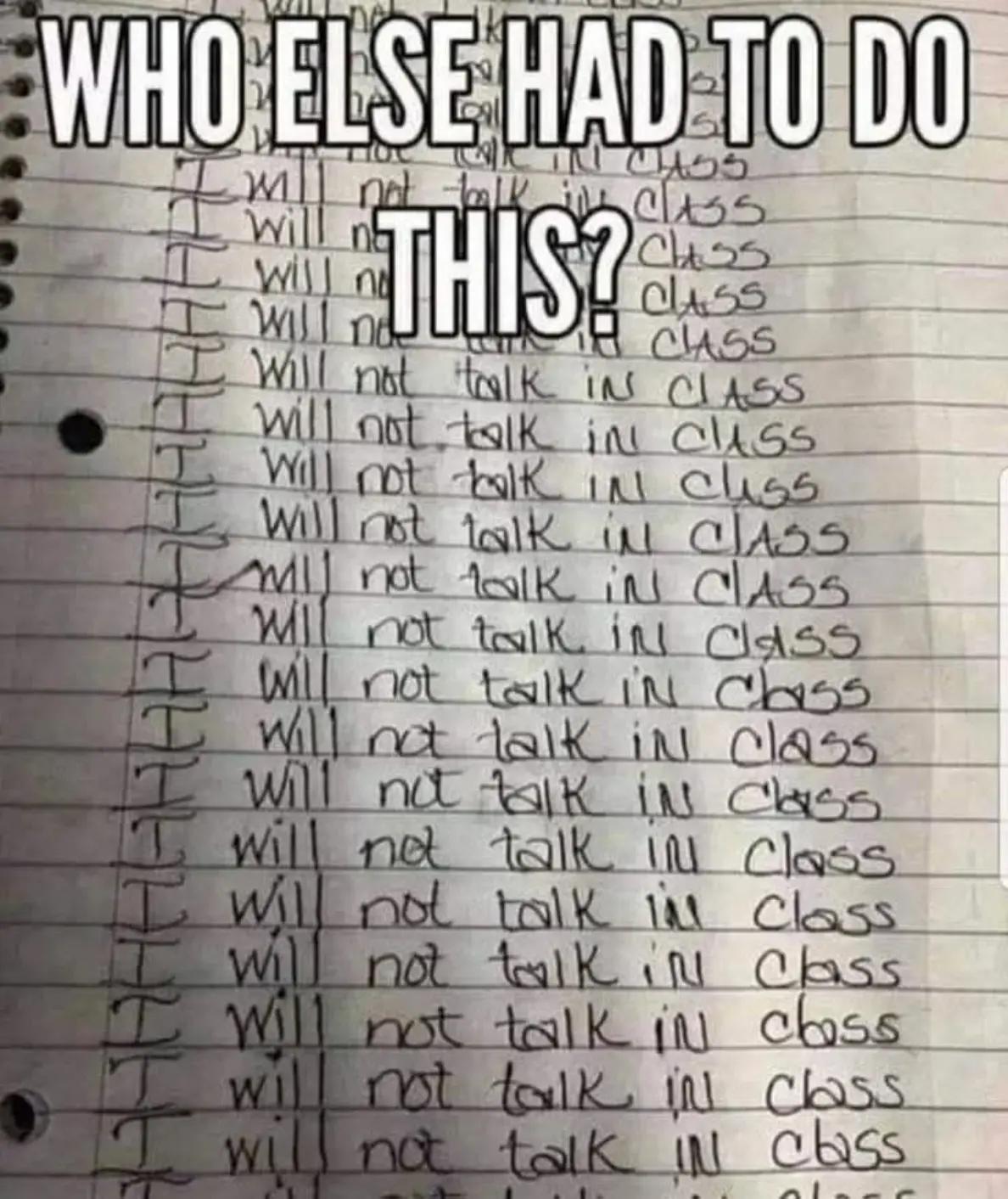 @Glenn Davies