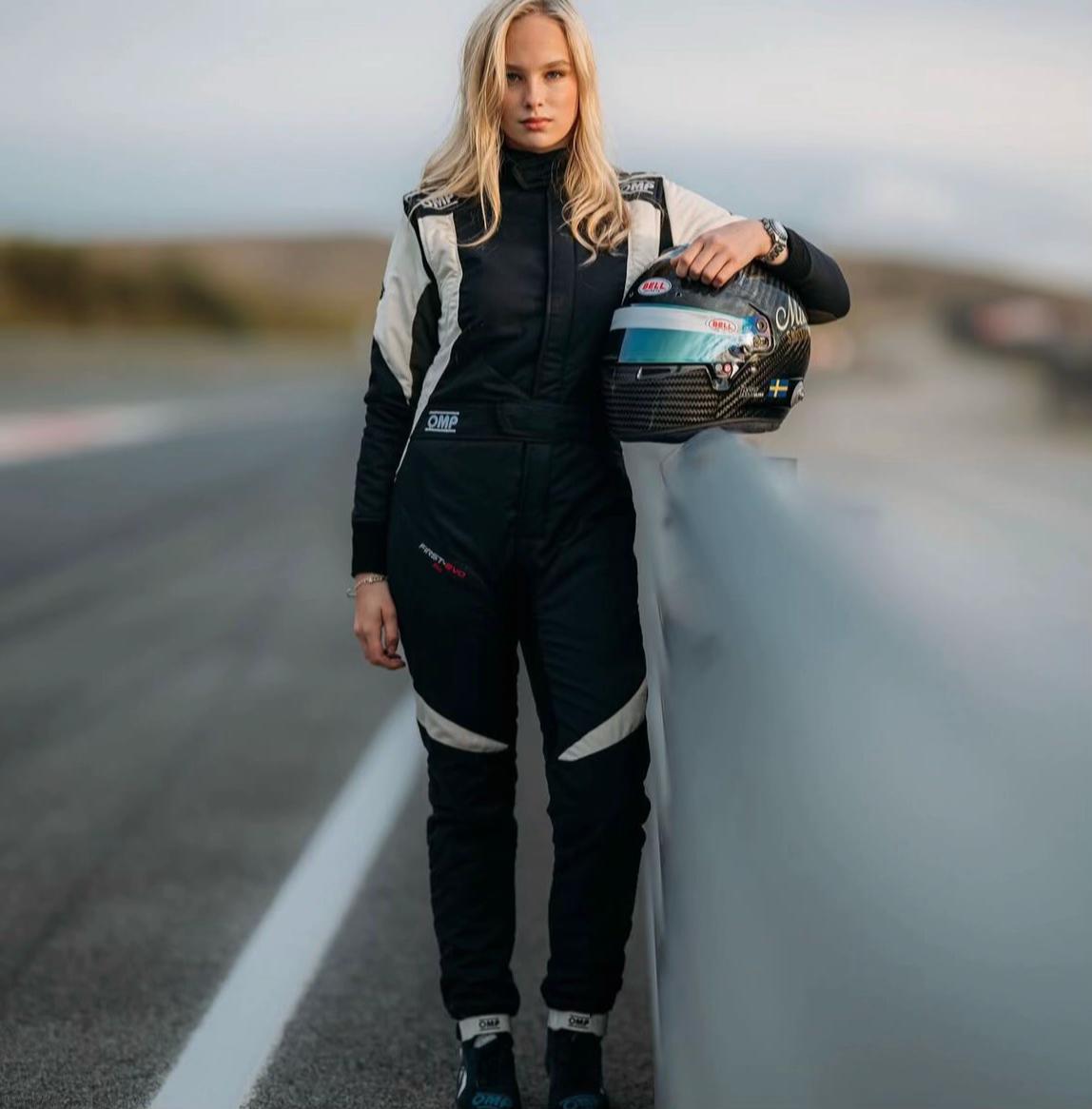 @Milla Sj&ouml;strand