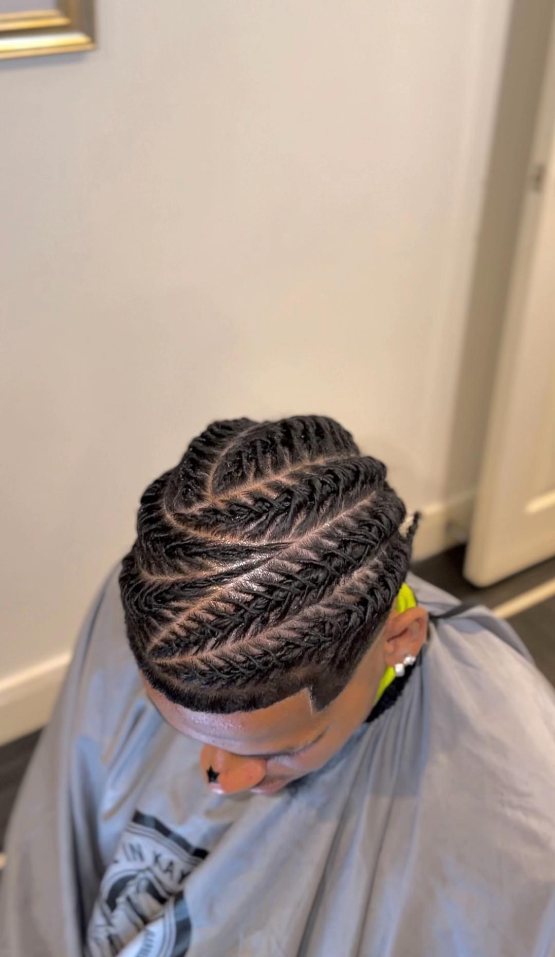 @Ace of Braids