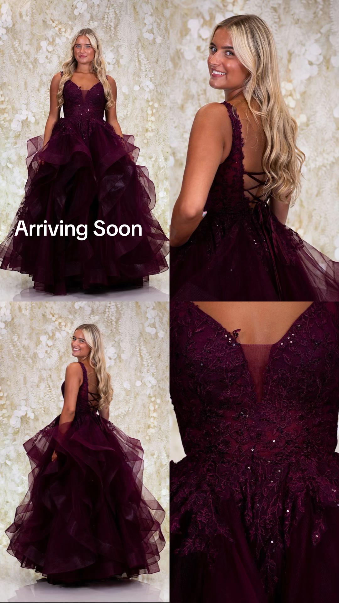 @Trillys Bridesmaids And Prom
