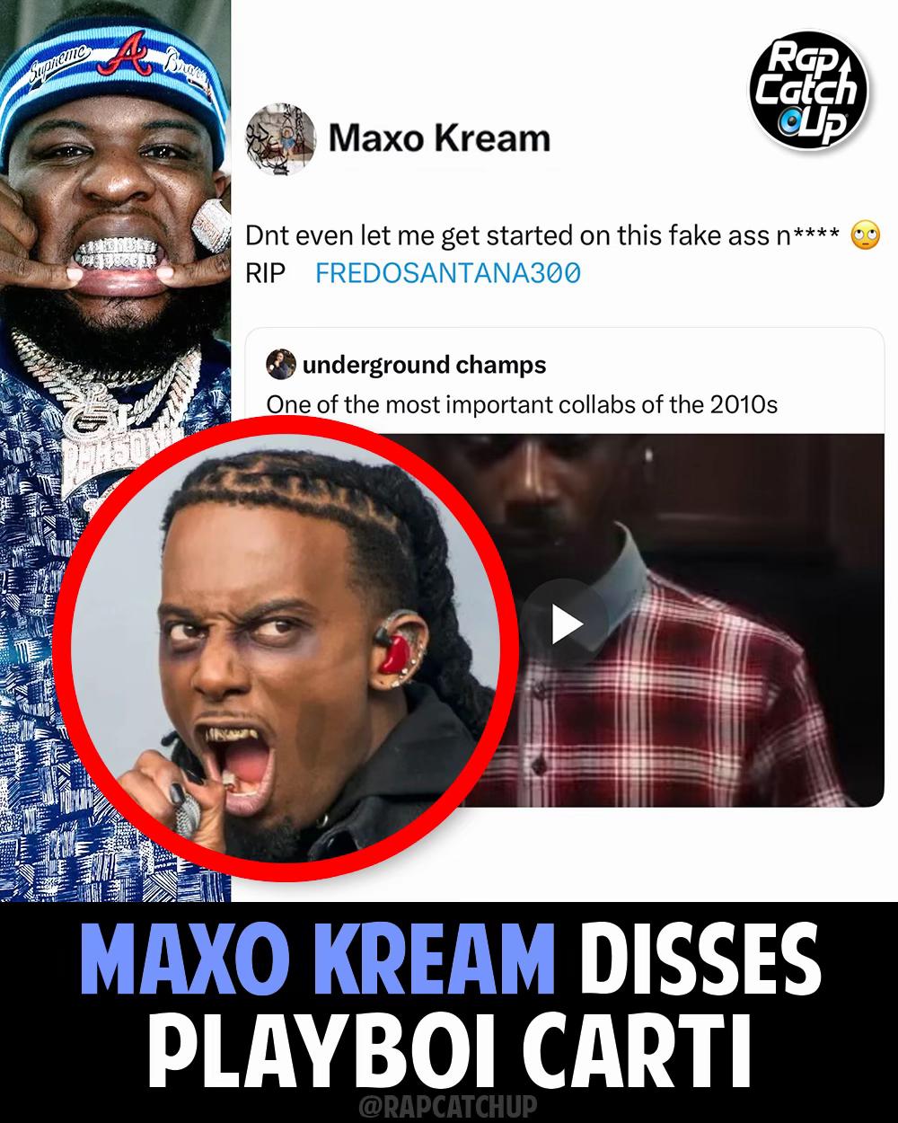 @rapcatchup