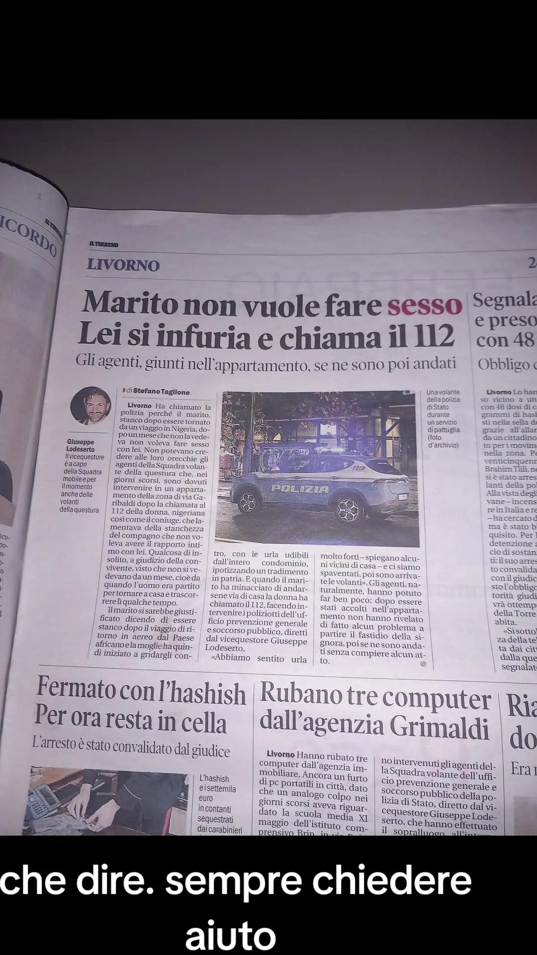 @il notturno