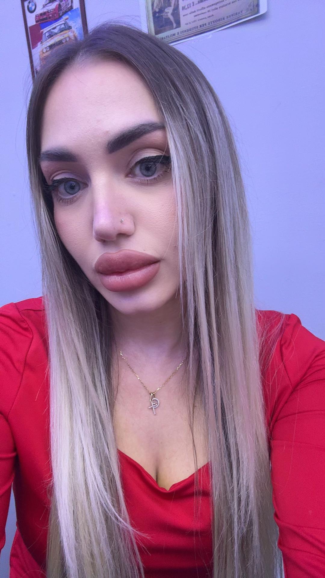 @Georgiana Georgi