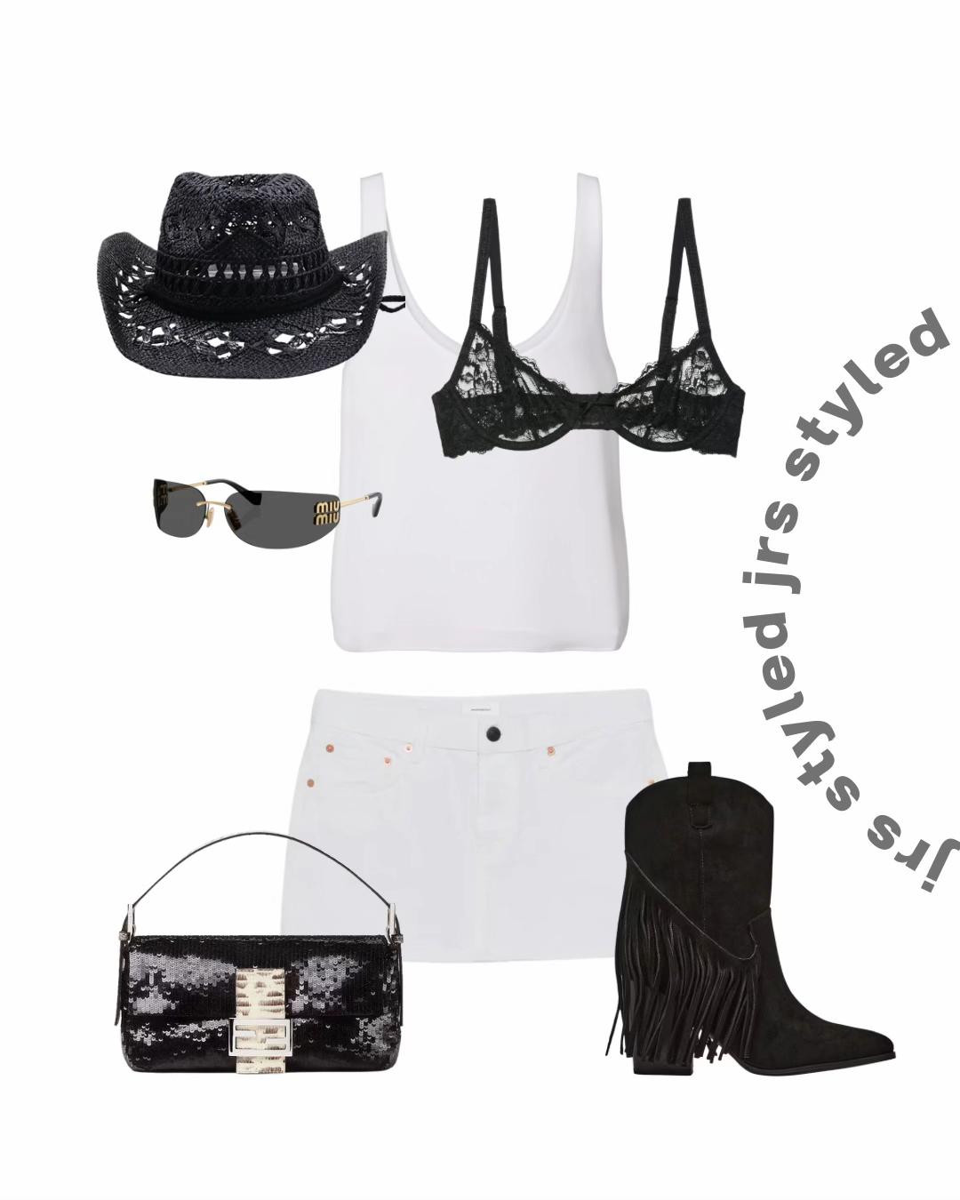 @JRS STYLED