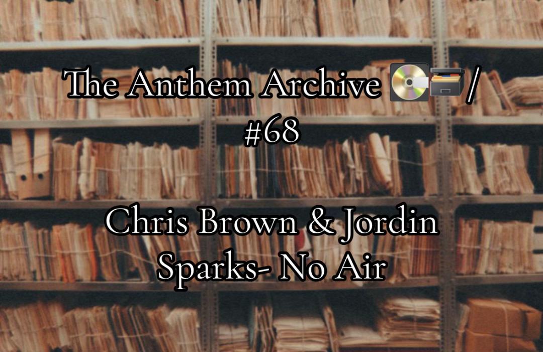 @The Anthem Archive