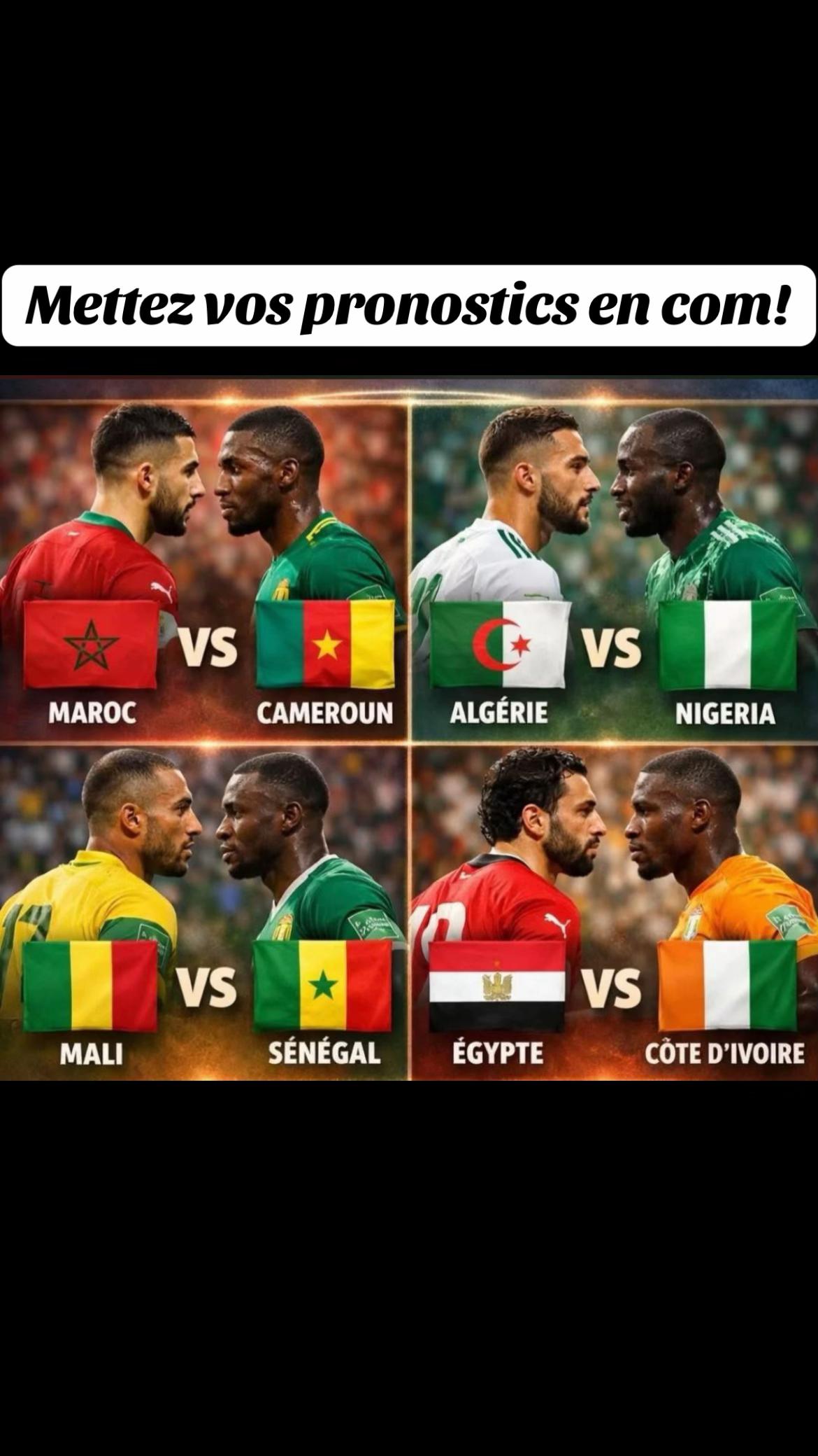 @Afriscope News
