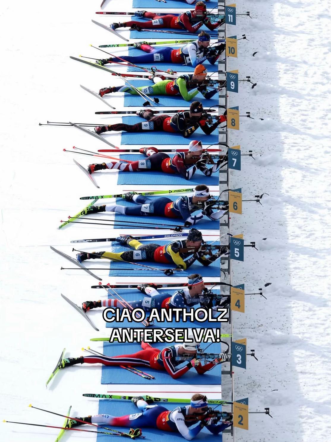 @Milano Cortina 2026