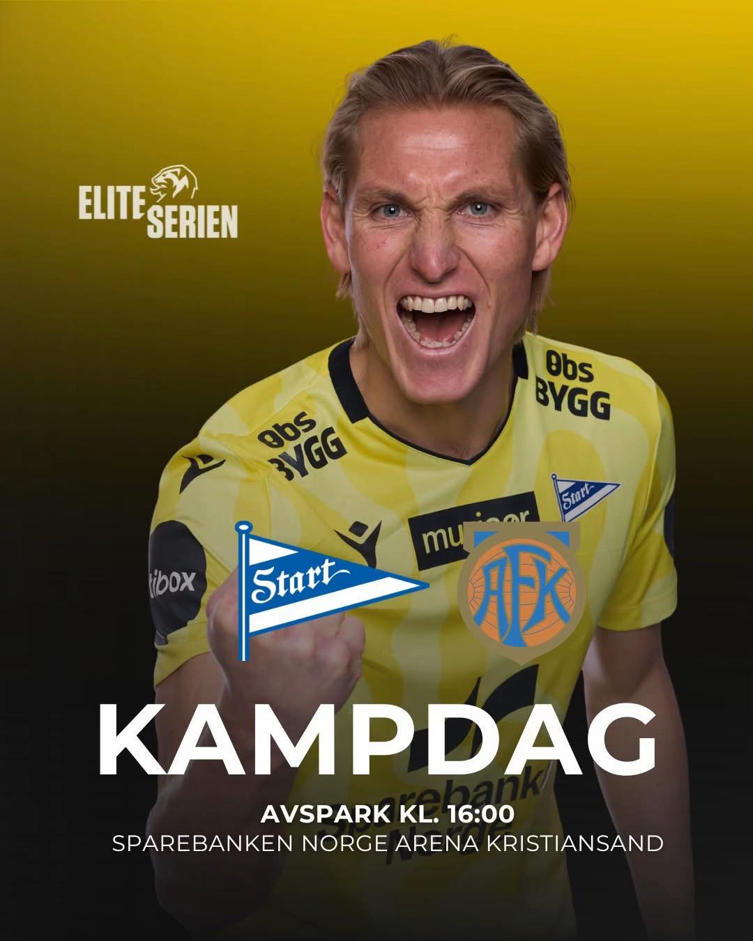 @IK Start (Fan)