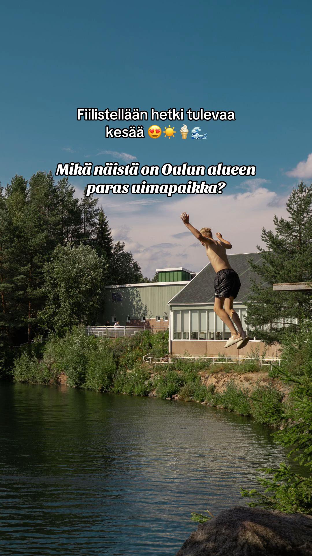 @VisitOulu