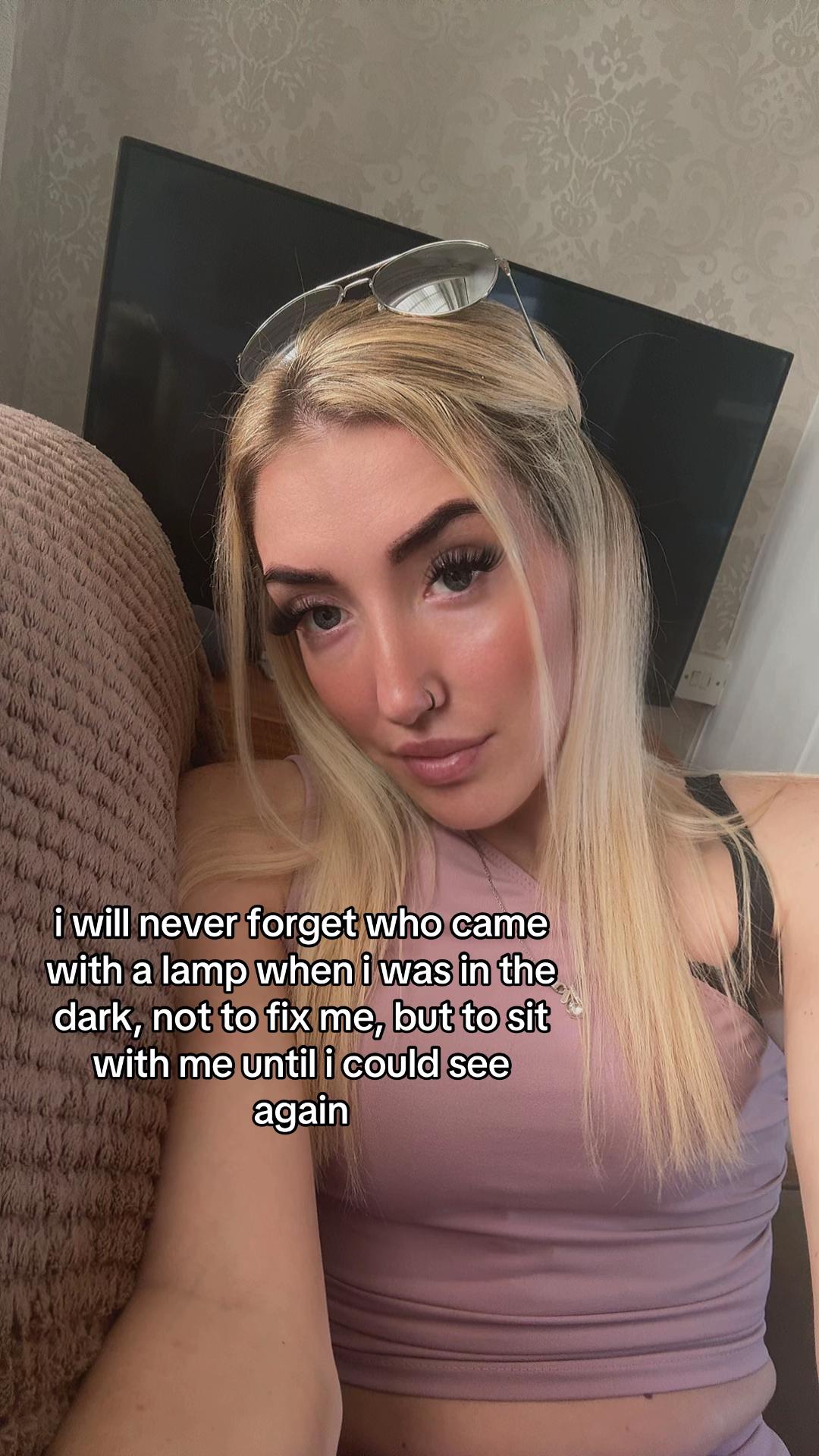 @Megan Watson