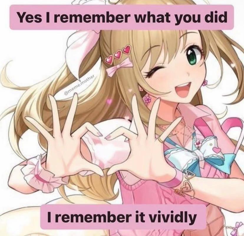 @Melissa