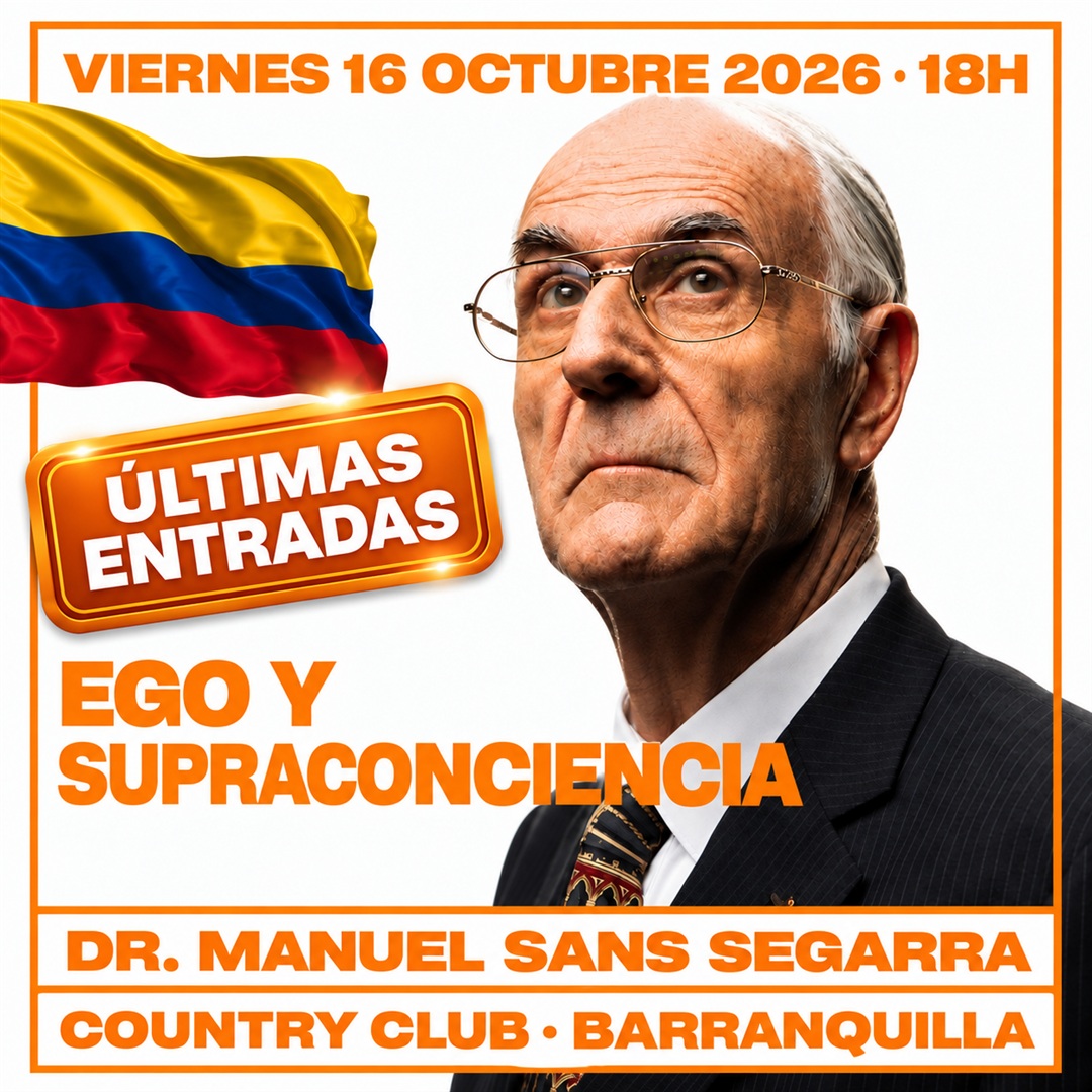 @Dr. Manuel Sans Segarra