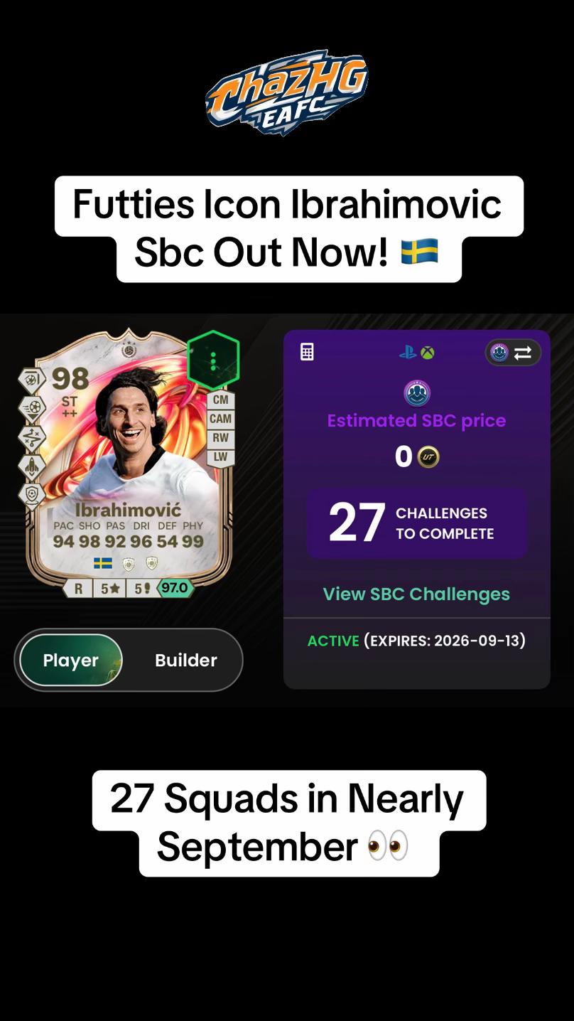 @ChazHG