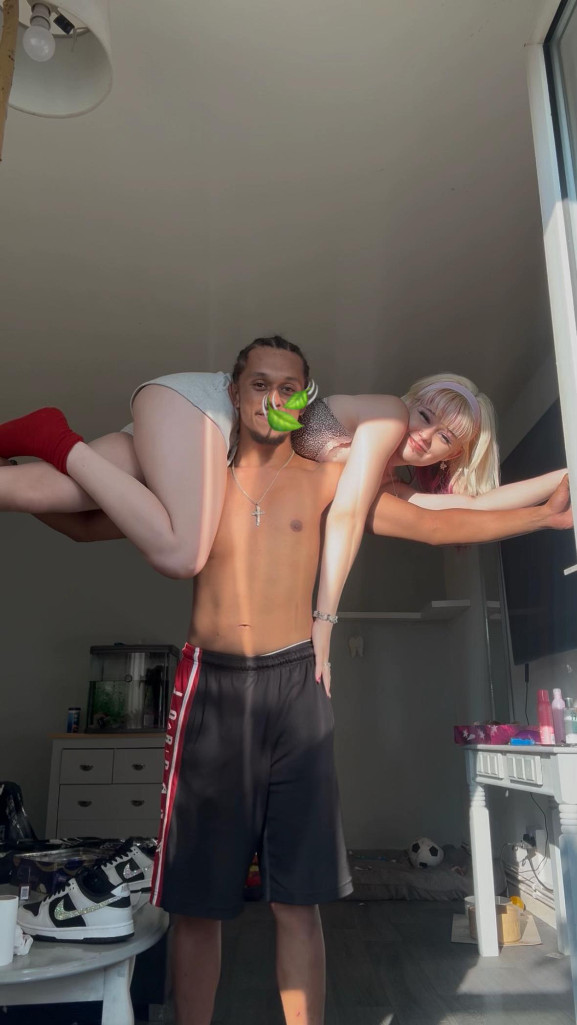 @Jesskeepscrolling