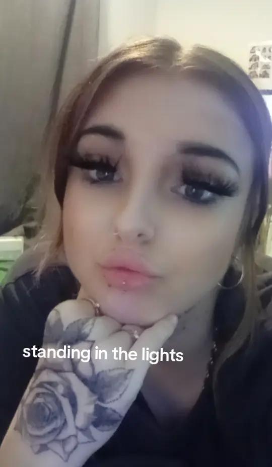 @Abbie babe♥️
