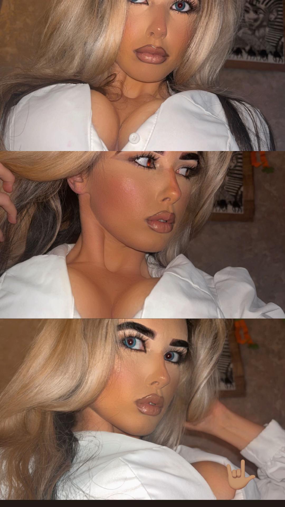@Megan 👩🏼