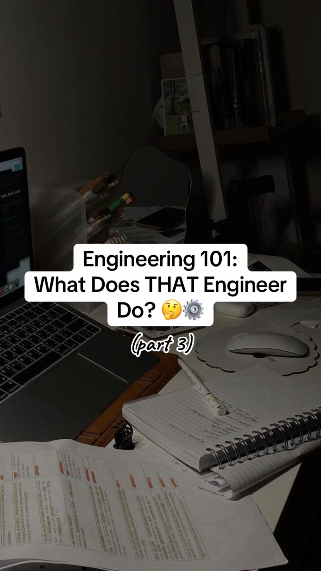 @everything engineering 🔧