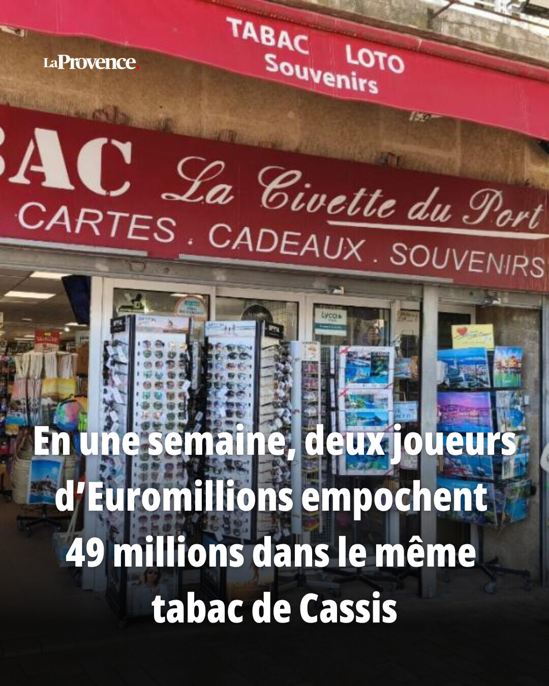 @La Provence