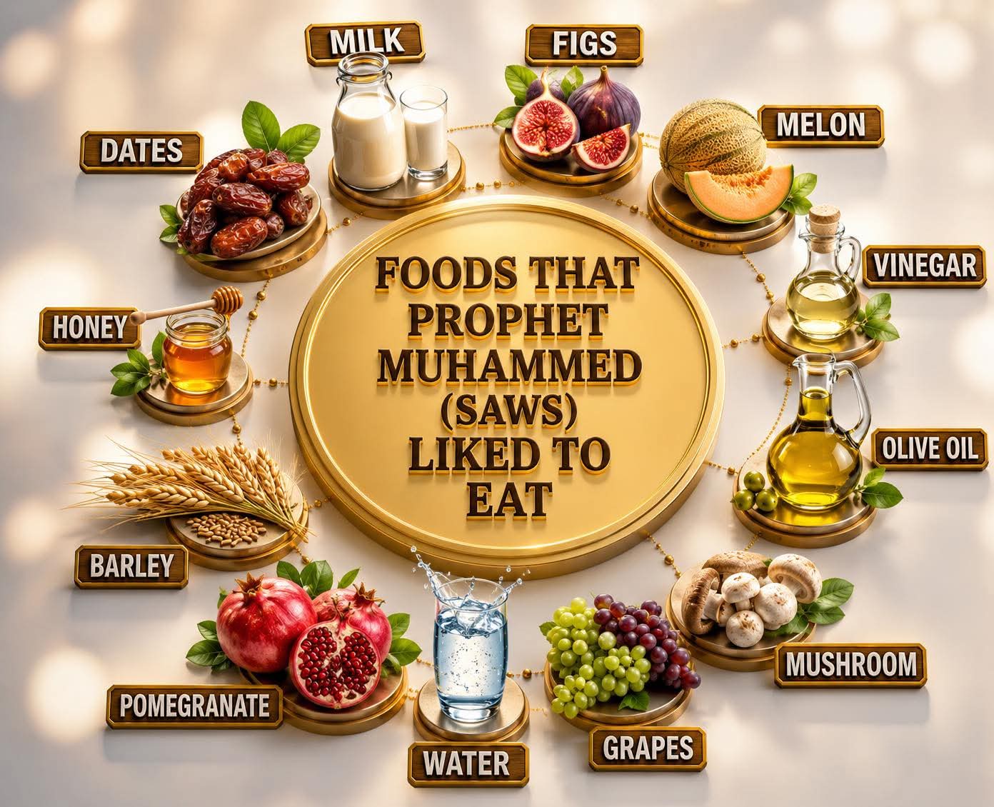 @ISLAM WAY OF LIFE
