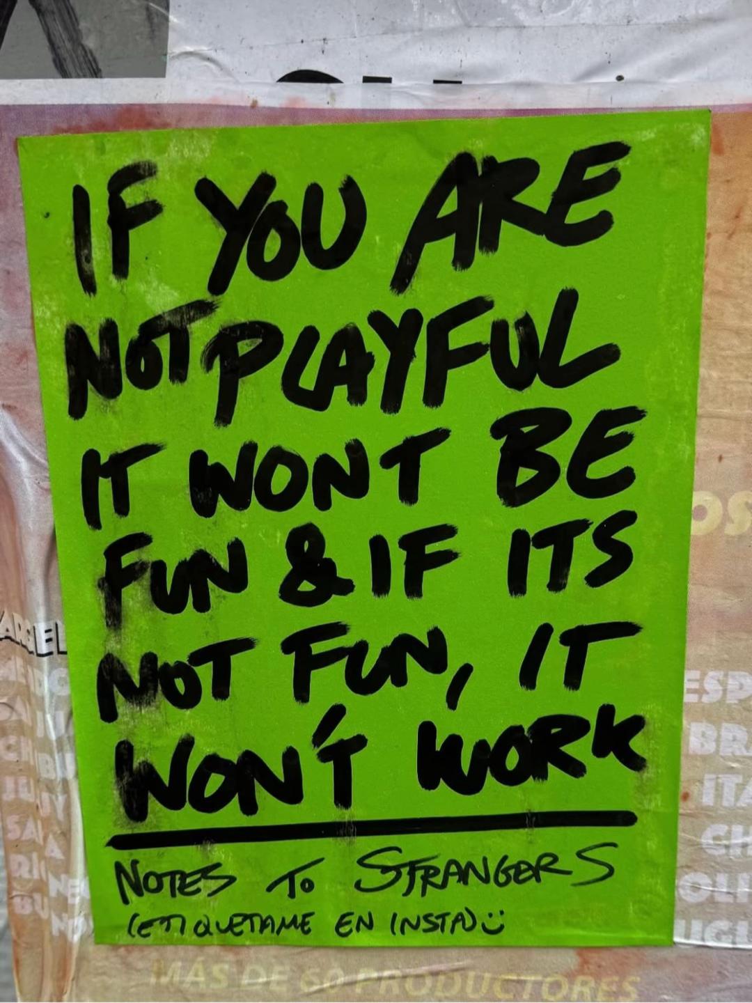 @ATL&rsquo;s Word on the Street