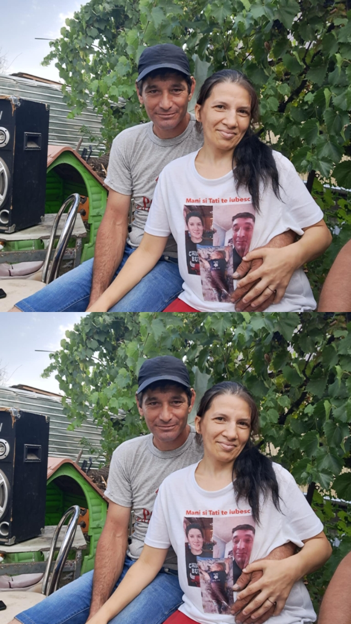 @Daniela și Gheorghiță