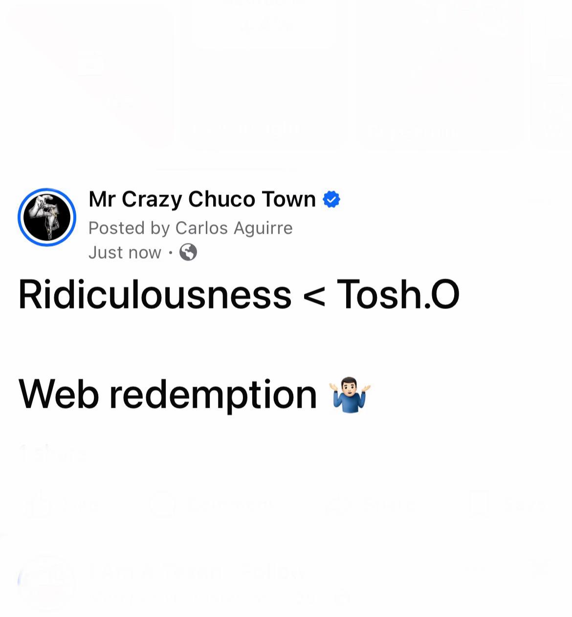 @MrCrazyChucoTown