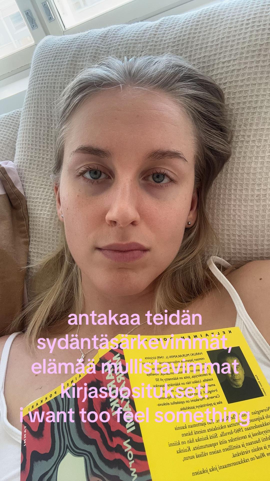 @Ella Lund