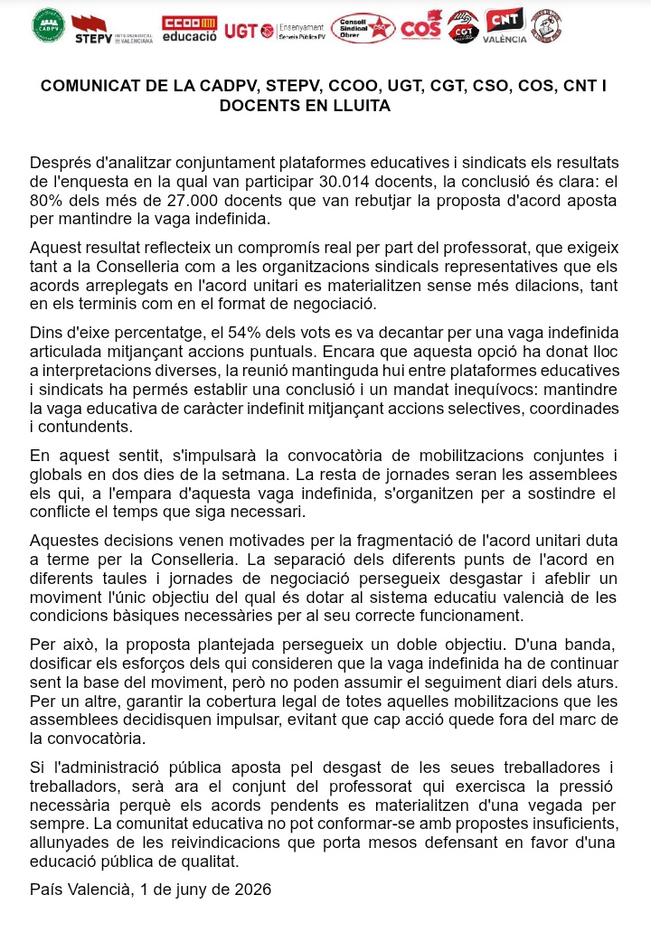 @Fueralasinjusticias
