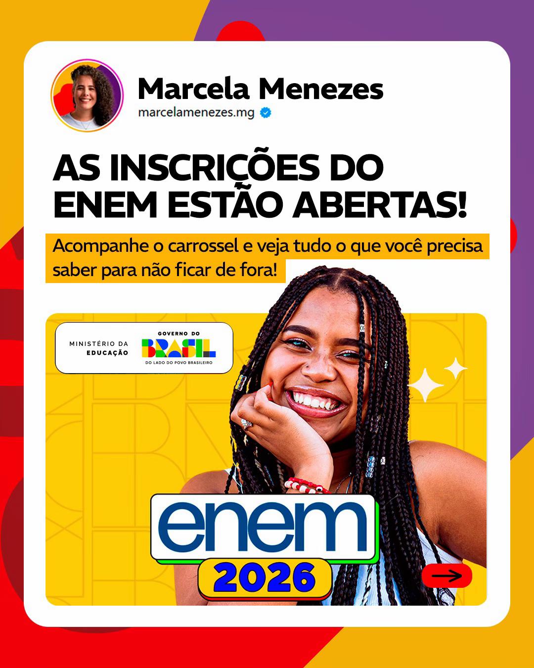 @Marcela Menezes