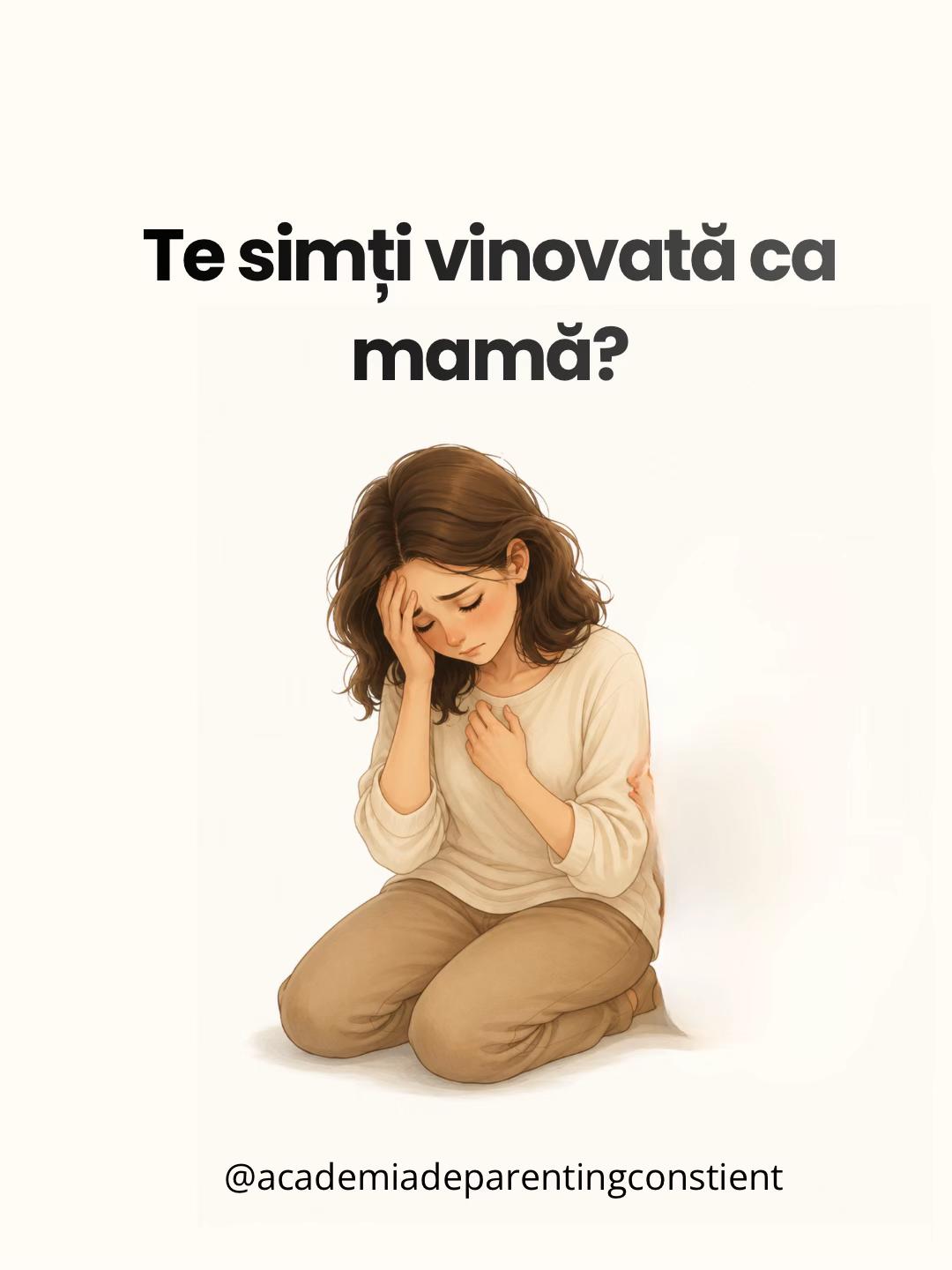 @Academia De ParentingConștient