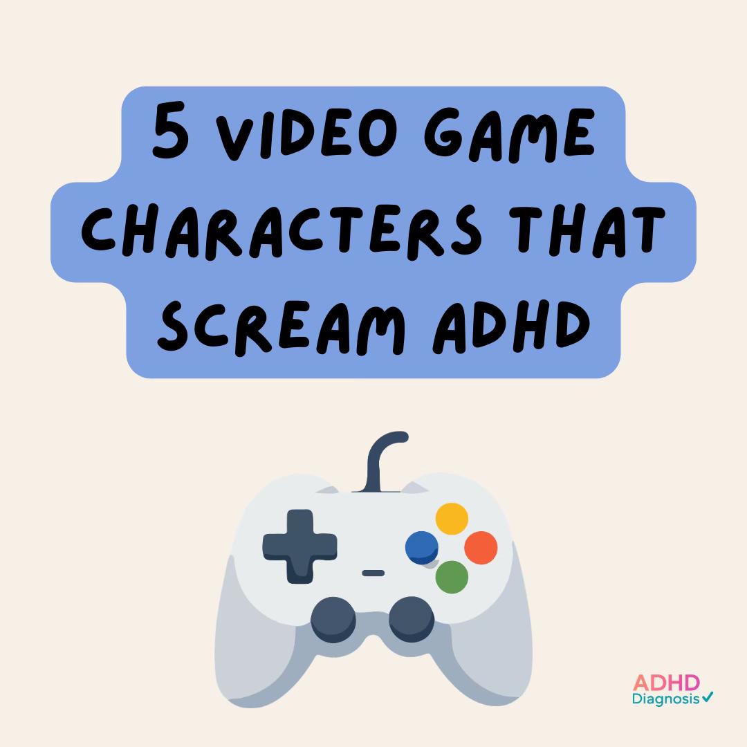 @ADHDDiagnosis