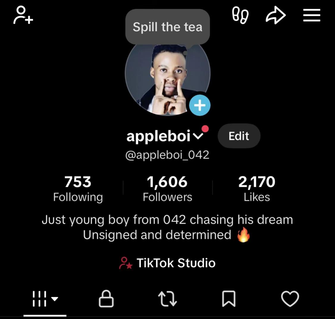 @appleboi