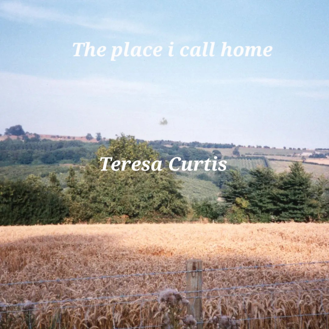 @Teresa Pru Curtis