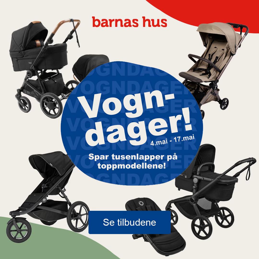 @Barnas Hus