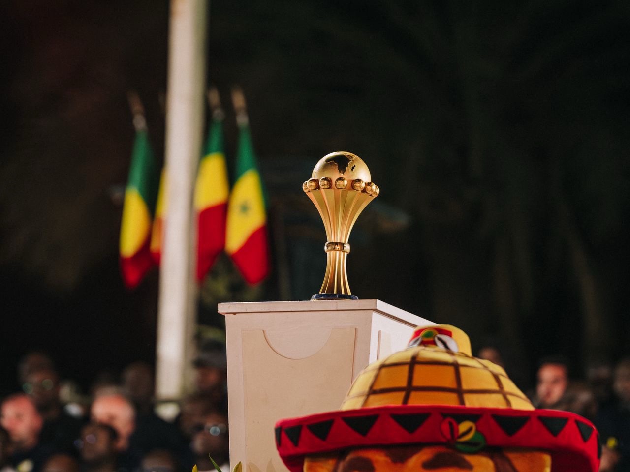 @Loufa JR S&eacute;n&eacute;gal 🇸🇳
