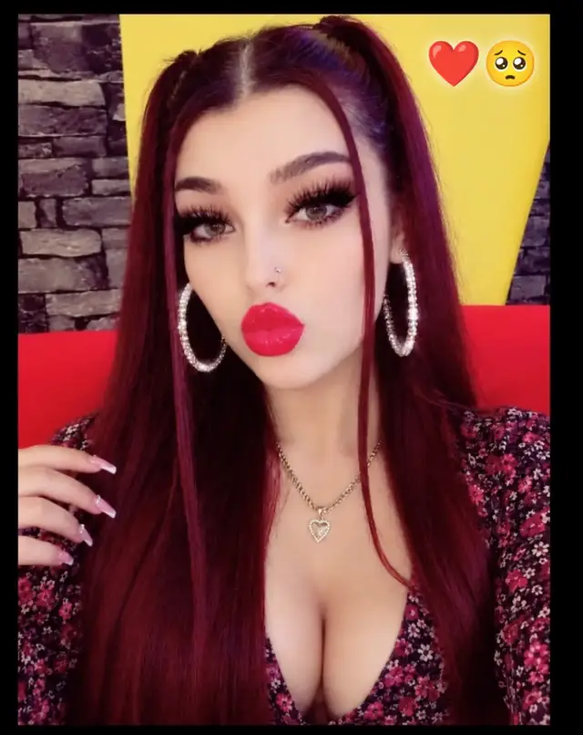 @👸🏼Anna Marya👸🏼