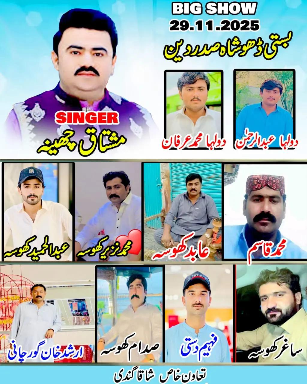 @Arshad Gurchani